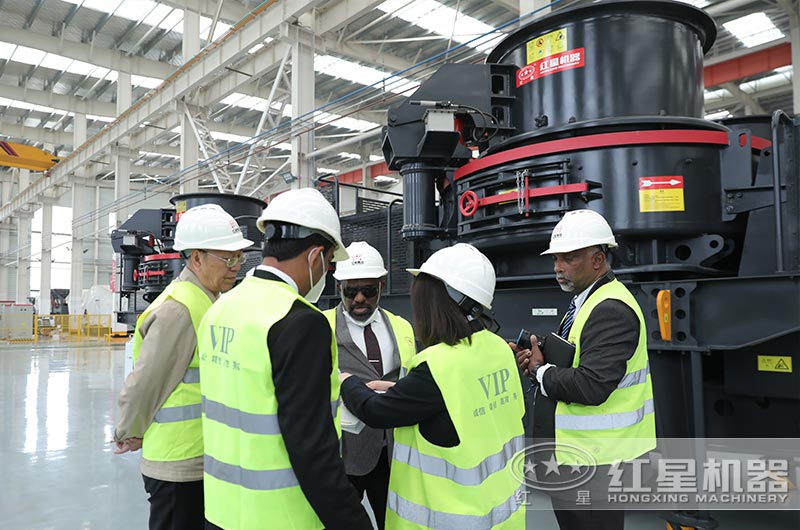 制砂機(jī)一套多少錢？—— 整套解決方案與投資成本全解析